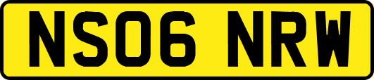 NS06NRW