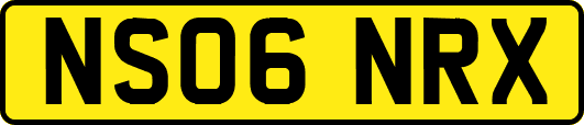 NS06NRX