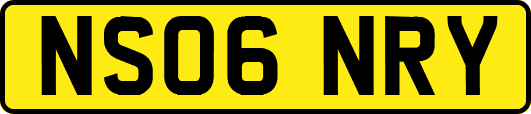 NS06NRY