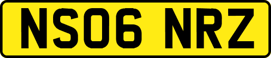 NS06NRZ