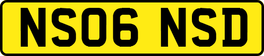 NS06NSD