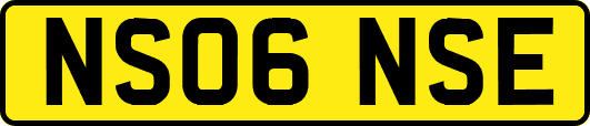 NS06NSE