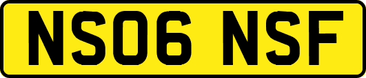 NS06NSF