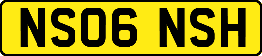 NS06NSH
