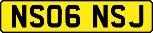 NS06NSJ