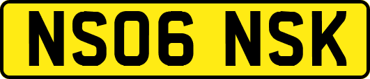 NS06NSK