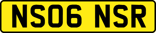 NS06NSR