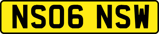 NS06NSW