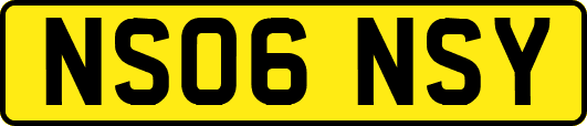 NS06NSY
