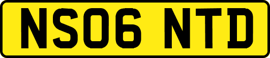 NS06NTD