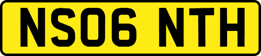 NS06NTH