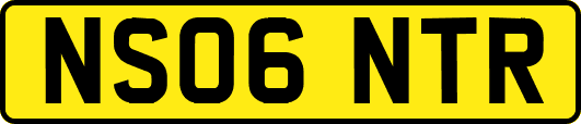 NS06NTR