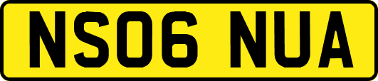 NS06NUA