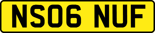 NS06NUF