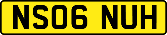 NS06NUH