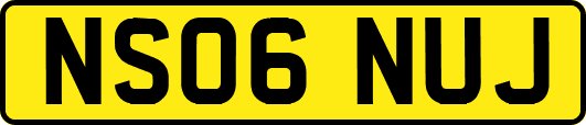 NS06NUJ