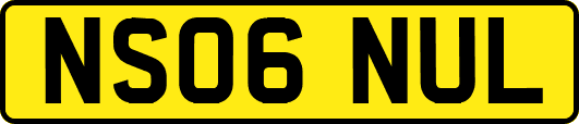 NS06NUL