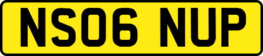 NS06NUP