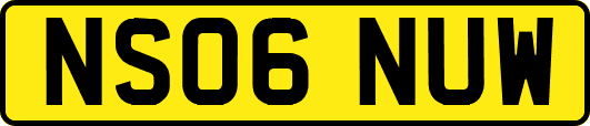 NS06NUW