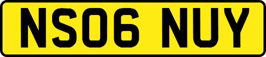 NS06NUY