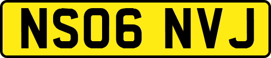 NS06NVJ
