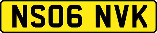 NS06NVK
