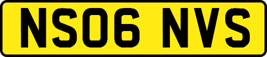 NS06NVS