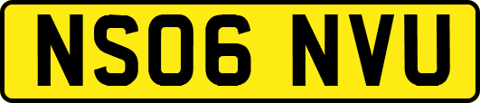 NS06NVU