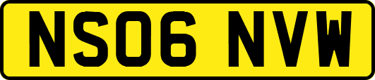 NS06NVW