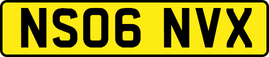 NS06NVX
