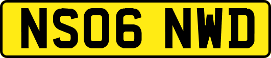 NS06NWD