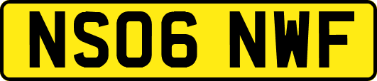 NS06NWF
