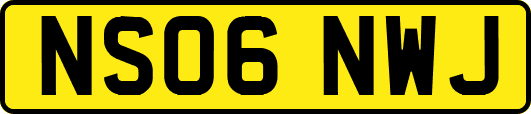 NS06NWJ