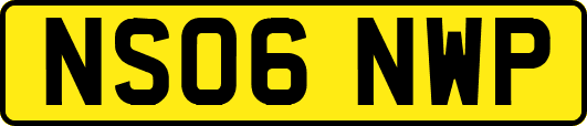 NS06NWP