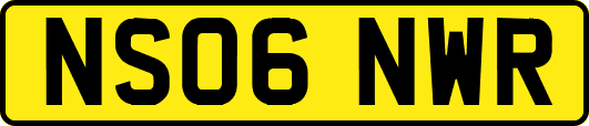 NS06NWR