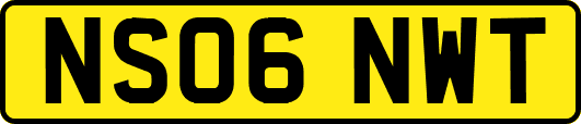 NS06NWT