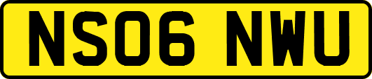 NS06NWU