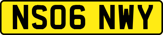 NS06NWY