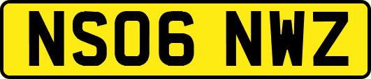 NS06NWZ