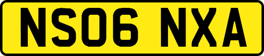 NS06NXA