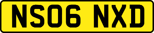 NS06NXD