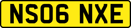 NS06NXE