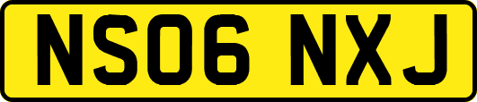 NS06NXJ