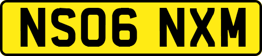 NS06NXM
