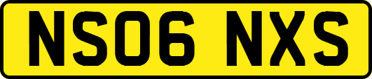 NS06NXS