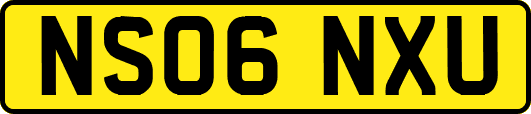 NS06NXU