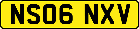 NS06NXV