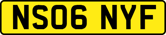 NS06NYF