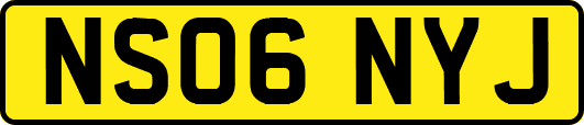 NS06NYJ