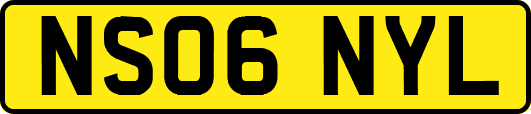 NS06NYL